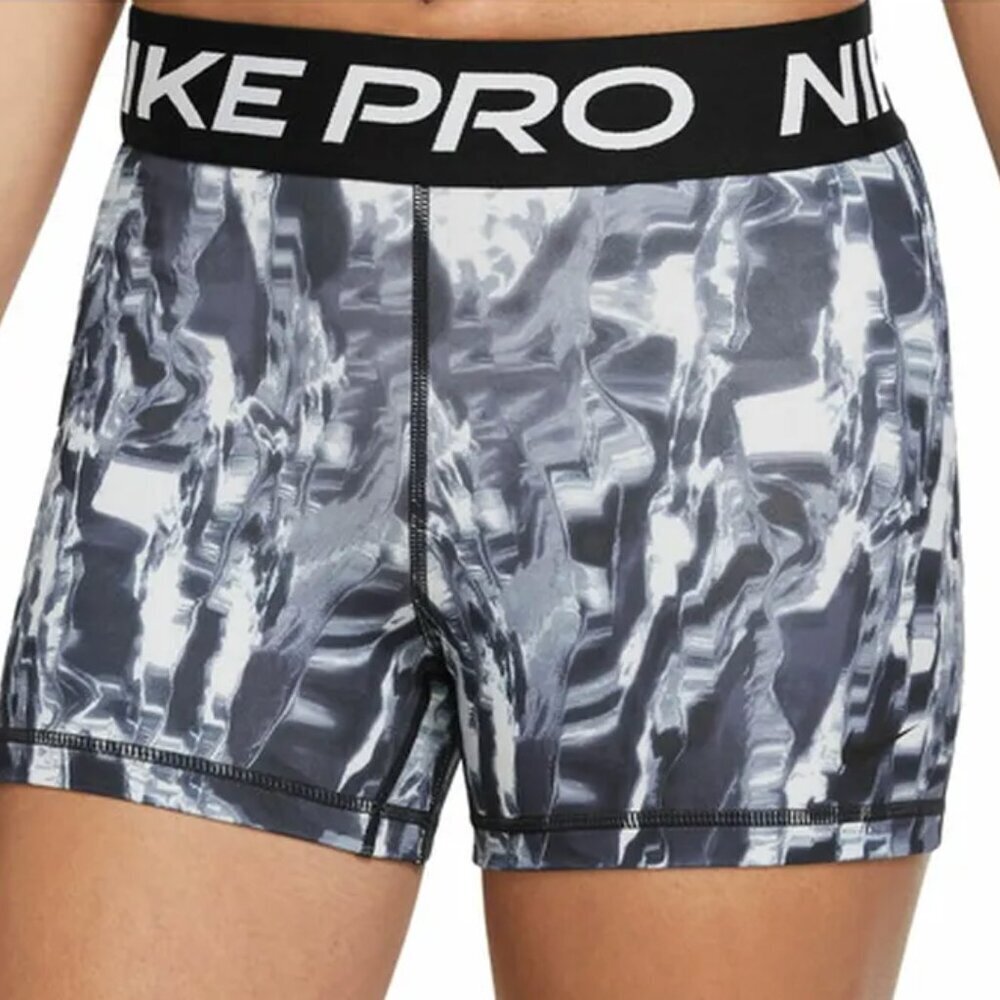 Nike Pro Women's Bike Shorts 3"